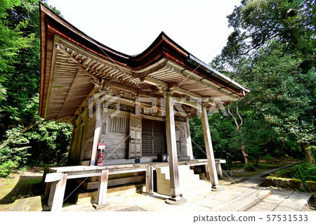 Isekawa Prefecture Nayaji Gomado Isekawa Prefecture Nayaji Gomado 57531533
