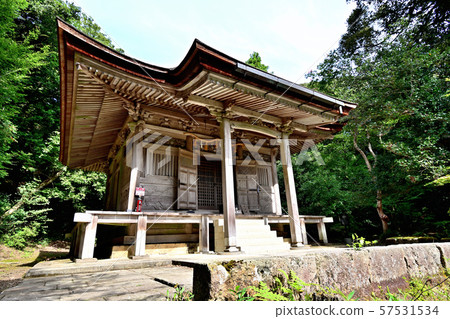 Isekawa Prefecture Nayaji Gomado Isekawa Prefecture Nayaji Gomado 57531534
