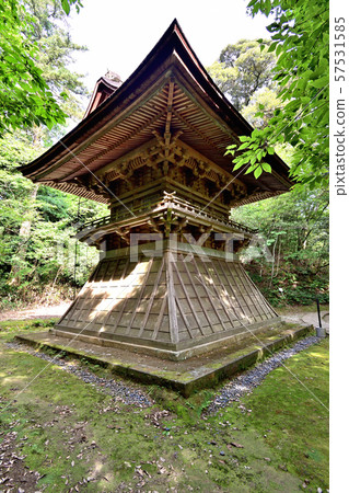 Ishikawa Prefecture Nayaji Bell Tower 57531585