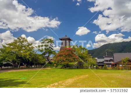 Izushi Castle 57531592