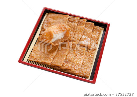 油炸,油煮,調味,油炸,油炸,飼養,油炸Inari壽司 油炸,油煮,調味,油炸,油炸,飼養,油炸Inari壽司 57532727