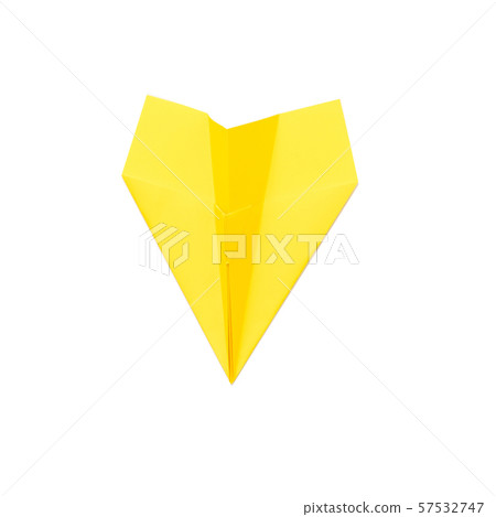 professional failure yellow paper airplane professional failure yellow paper airplane 57532747