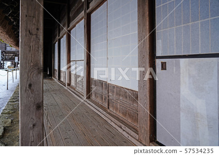 Hida Folk Village Hida-no-Sato Former Nishioka Family Hida Folk Village Hida-no-Sato Former Nishioka Family 57534235