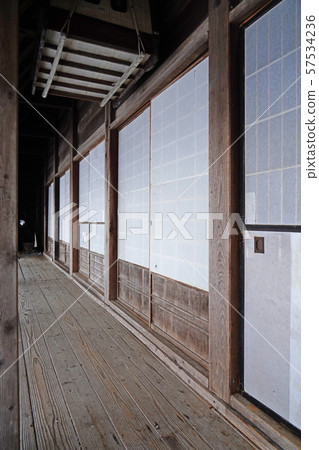 Hida Folk Village Hida-no-Sato Former Nishioka Family Hida Folk Village Hida-no-Sato Former Nishioka Family 57534236