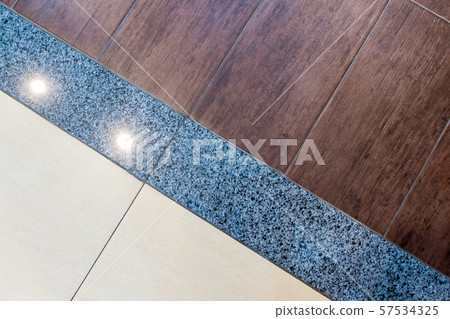 Texture and the decorated surface of concrete Texture and the decorated surface of concrete 57534325