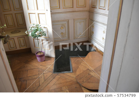 Modave Castle, Belgium Modave Castle, Belgium 57534799