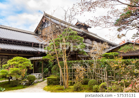 Hojo和Daishoin Tensho 57535131