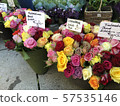 Flower Market 57535146