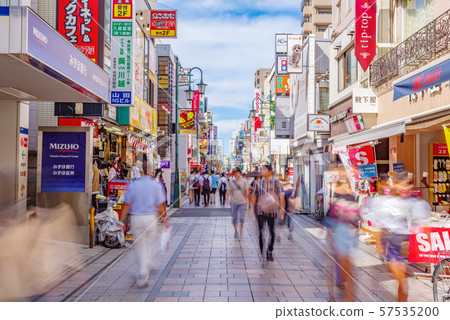 Claire Mall Kawagoe [埼玉縣] 57535200