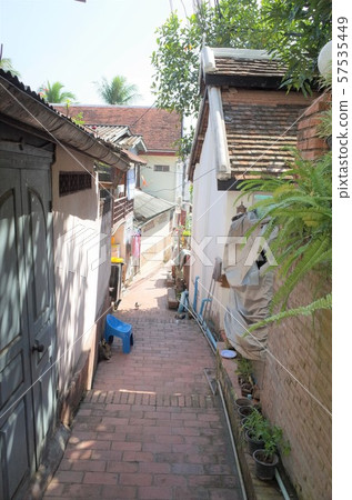 Luang Prabang Path Luang Prabang Path 57535449
