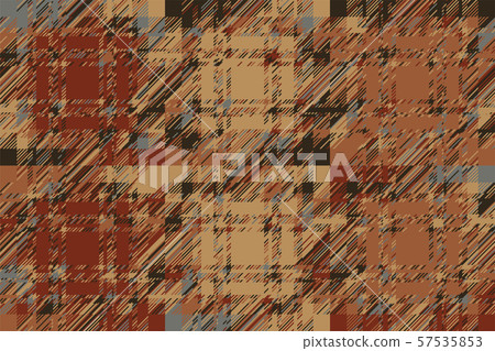Modern glitch background. Color geometric abstract 57535853