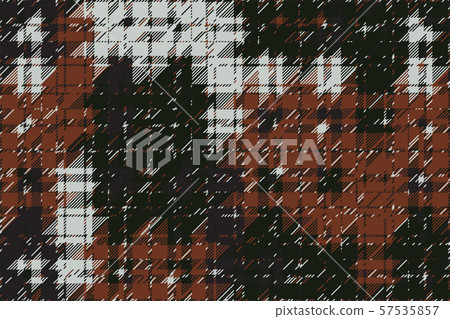 Modern glitch background. Color geometric abstract 57535857