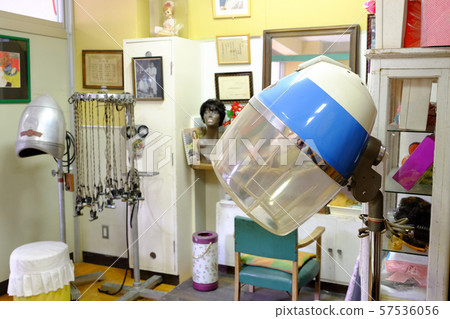 老美容院 57536056