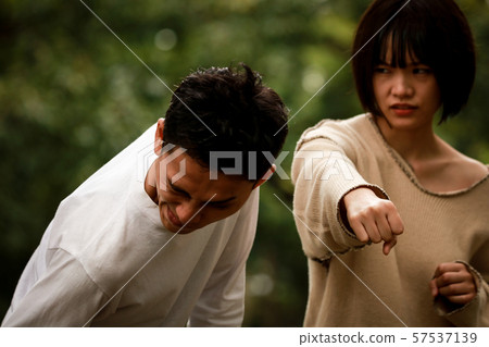 女人罵男人 女人罵男人 57537139