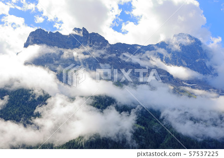 Landscape of Grindelwald, Switzerland Landscape of Grindelwald, Switzerland 57537225