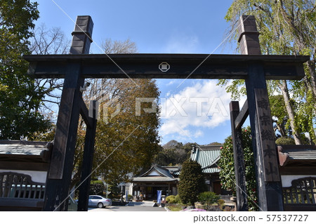 Yuiyoji Temple Fujisawa 57537727