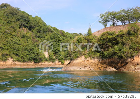 Nojima Castle 57538283