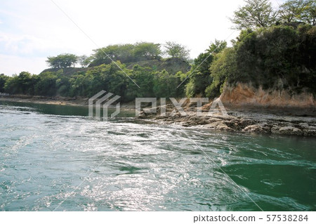 野島城堡 57538284