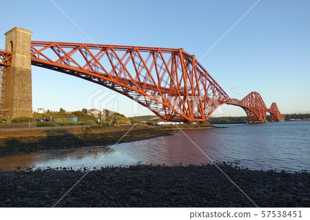Forth Bridge 57538451
