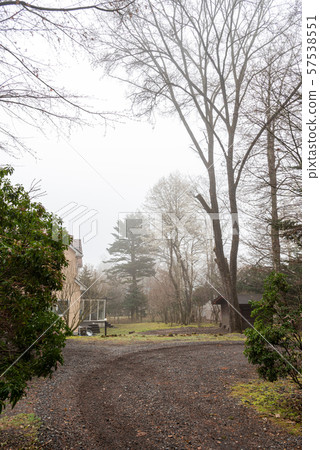 Karuizawa villa, Asagiri, townscape, beautiful scenery, beautiful photos, travel 57538551