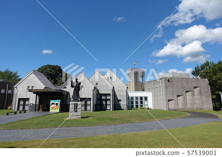 Shinshiro Shitara Hara歷史博物館 Shinshiro Shitara Hara歷史博物館 57539001