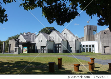 Shinshiro Shitara Hara歷史博物館 57539002