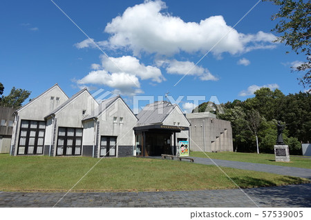 Shinshiro Shitara Hara歷史博物館 Shinshiro Shitara Hara歷史博物館 57539005