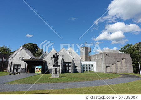 Shinshiro Shitara Hara歷史博物館 Shinshiro Shitara Hara歷史博物館 57539007