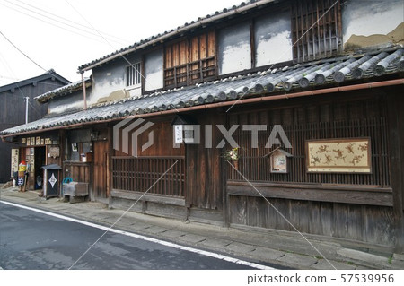 和歌山縣湯淺町醬油的誕生地 57539956