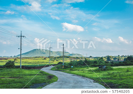 Rise of Jeju Island Rise of Jeju Island 57540205