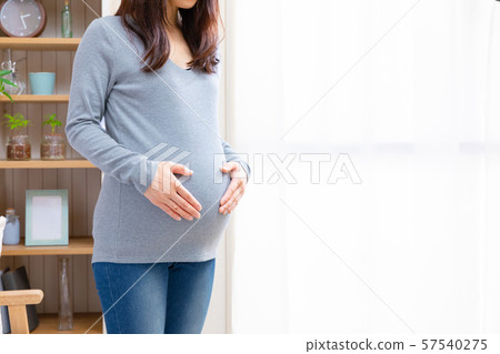 月亮的孕婦 月亮的孕婦 57540275