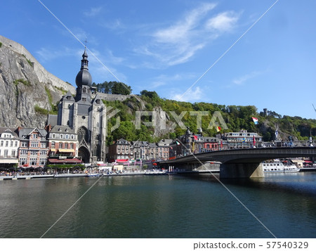 Belgian Dinan Belgian Dinan 57540329