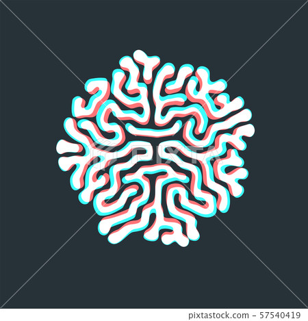 turing morphogenesis reaction diffusion element. 57540419