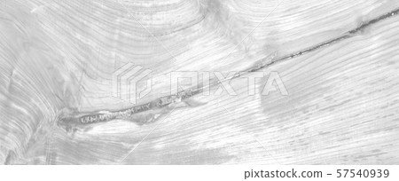 White wood plank texture 57540939