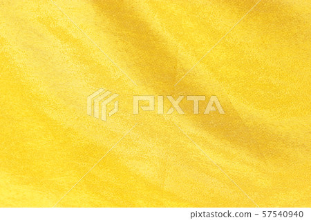 Gold fabric background 57540940