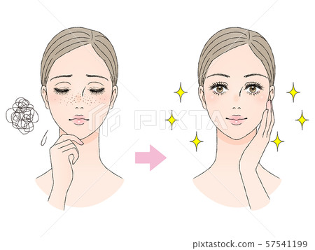 Beauty image Sobacus 57541199