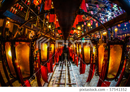 香港·文埠寺 香港·文埠寺 57541352