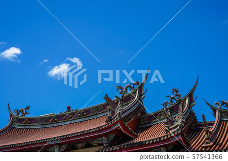 Gyotengu和藍天(台北,台灣) Gyotengu和藍天(台北,台灣) 57541366