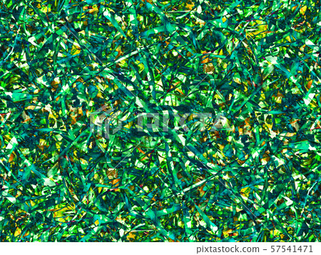 Spring and summer abstract foliage texture. Grass and flowers botanical background. Modern colorful pattern. Spring and summer abstract foliage texture. Grass and flowers botanical background. Modern colorful pattern. 57541471