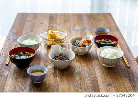 Image of breakfast Image of breakfast 57542204