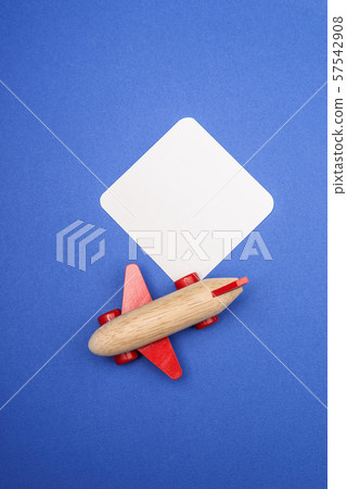 模型飛機，備忘錄卡 57542908