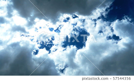 Sky and cloud landscape Sky and cloud landscape 57544356