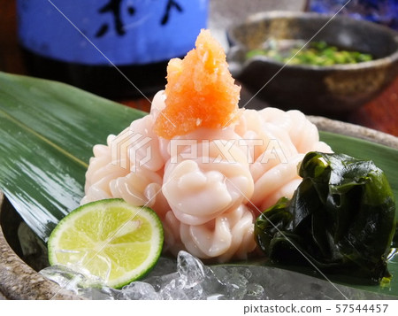 冬天味道Shirako ponzu 57544457