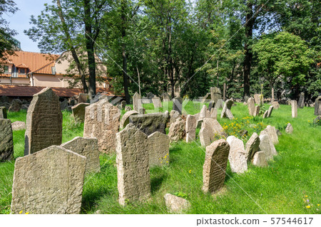 old jewish cemetery 57544617