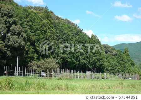 Shitarahara Battlefield 57544851