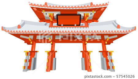 Morien門圖像觀光區圖圖標 Morien門圖像觀光區圖圖標 57545026