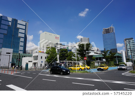 JR Kawasaki Station East Exit JR Kawasaki Station East Exit 57545220