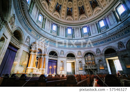 Copenhagen city landscape Copenhagen city landscape 57546327