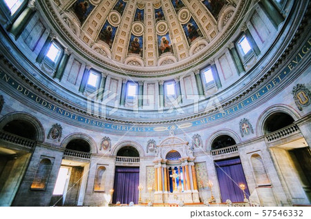 Copenhagen city landscape Copenhagen city landscape 57546332