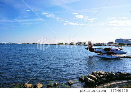 Copenhagen city landscape Copenhagen city landscape 57546356